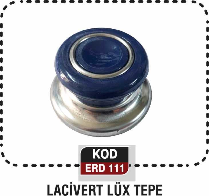 LACİVERT LÜX TEPE ERD 111