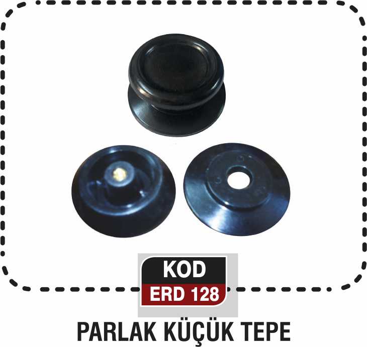 PARLAK KÜÇÜK TEPE ERD 128